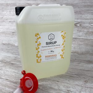 RuBee Futtersirup